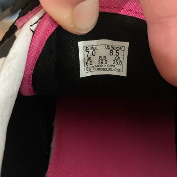 Vans Old Skool Magic Oracle Women’s Size 8.5 Men’s Size 7 - Picture 8 of 14